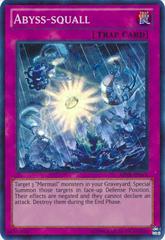 Abyss-squall ABYR-EN071 YuGiOh Abyss Rising Prices