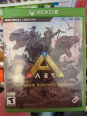 Ark Survival Evolved [Ultimate Survivor Edition] Xbox Series X Prices