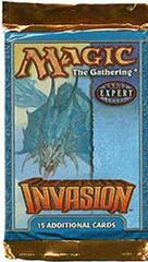Booster Pack Magic Invasion Prices