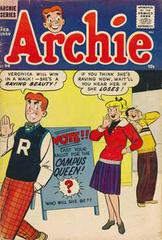 Archie #98 (1959) Comic Books Archie Prices