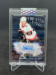 Tim Stutzle Hockey Cards 2020 Upper Deck Clear Cut Autographs Prices