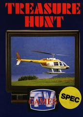 Treasure Hunt [TV Games] ZX Spectrum Prices