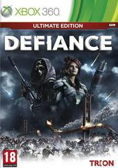 Defiance [Ultimate Edition] PAL Xbox 360 Prices