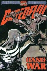 Daredevil: Gang War [Paperback] #1 (1999) Comic Books Daredevil: Gang War Prices
