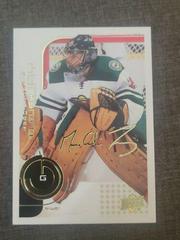 Marc Andre Fleury [Gold Script] Hockey Cards 2022 Upper Deck MVP 20th Anniversary Prices