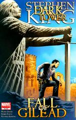 Dark Tower: The Fall of Gilead Comic Books Dark Tower: The Fall of Gilead Prices