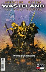 Wasteland #53 (2014) Comic Books Wasteland Prices