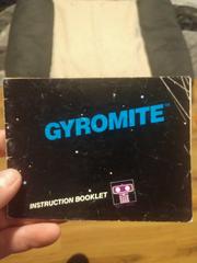 Manual | Gyromite [ROB Bundle] NES