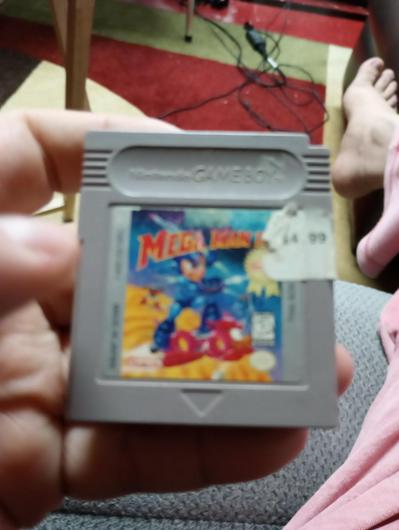 Mega Man 2 photo