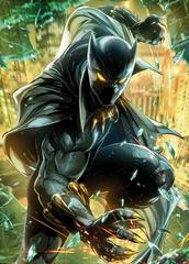 Black Panther [Jusko Virgin] #5 (2018) Comic Books Black Panther Prices