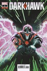 Darkhawk [Yu] #1 (2021) Comic Books Darkhawk Prices