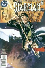 Starman #57 (1999) Comic Books Starman Prices