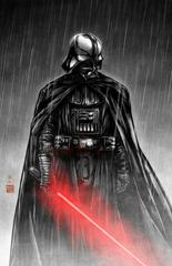 Star Wars: Darth Vader - Black, White & Red (2023) #1, Comic Issues