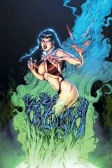 Vengeance of Vampirella [1:7 Incentive] #7 (2020) Comic Books Vengeance of Vampirella Prices