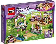 Heartlake Horse Show #41057 LEGO Friends Prices