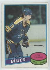 Perry Turnbull Hockey Cards 1980 O-Pee-Chee Prices