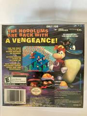 Bb | Rayman Hoodlum's Revenge GameBoy Advance