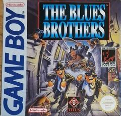 Blues Brothers PAL GameBoy Prices