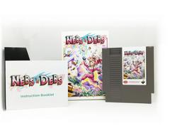 Nebs 'n Debs [Homebrew] NES Prices