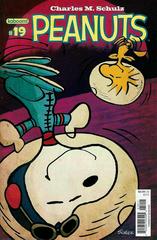Peanuts #19 (2014) Comic Books Peanuts Prices