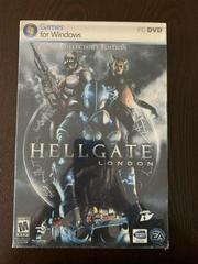 Hellgate: London [Collector's Edition] PC Games Prices