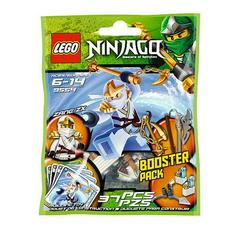 Zane ZX #9554 LEGO Ninjago Prices