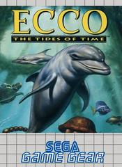 ECCO: The Tides of Time PAL Sega Game Gear Prices