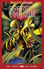 Absolute Carnage: Scream [Paperback] Comic Books Absolute Carnage: Scream Prices