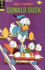 Donald Duck #162 (1975) Comic Books Donald Duck Prices