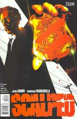 Scalped #27 (2009) Comic Books Scalped Prices