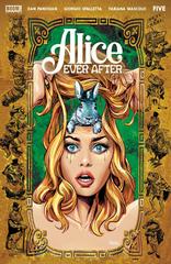 Alice Ever After #5 (2022) Comic Books Alice Ever After Prices