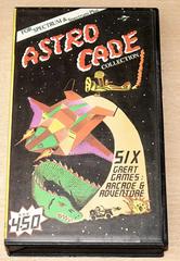 Alternative Artwork | Astrocade Collection ZX Spectrum