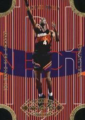 Michael Finley #FB11 Basketball Cards 1996 Upper Deck Fast Break Connection Prices
