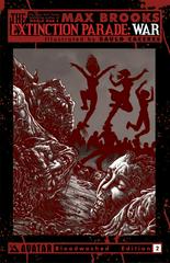 Extinction Parade: War [Bloodwashed] #2 (2014) Comic Books Extinction Parade: War Prices