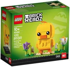 Chick #40350 LEGO BrickHeadz Prices