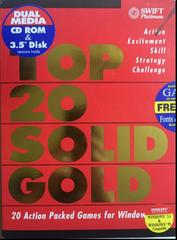 Top 20 Solid Gold PC Games Prices