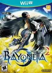 Bayonetta 2 (Single Disc) Wii U Prices
