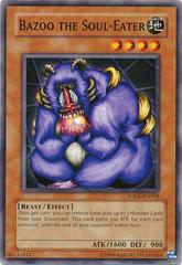 Bazoo the Soul-Eater YuGiOh Structure Deck: The Dark Emperor Prices