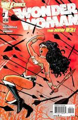 Wonder Woman [2nd Print] Comic Books Wonder Woman Prices