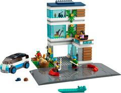 LEGO Set | Family House LEGO City