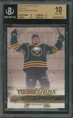 Sam Reinhart #C94 Hockey Cards 2014 Upper Deck Canvas Prices