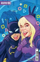 Batgirls [Ganuchea] #4 (2022) Comic Books Batgirls Prices