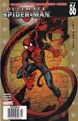 Ultimate Spider-Man [Newsstand] #86 (2005) Comic Books Ultimate Spider-Man Prices