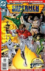 Supermen of America Comic Books Supermen of America Prices