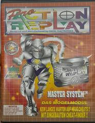 Pro Action Replay PAL Sega Master System Prices
