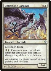 Wakestone Gargoyle [Foil] Magic Conspiracy Prices