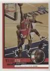Michael Jordan #20 Basketball Cards 1998 Upper Deck Jordan Tribute Prices