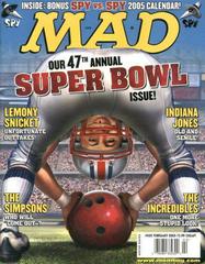 Mad #450 (2005) Comic Books MAD Prices