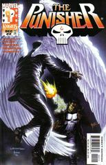 The Punisher #2 (1998) Comic Books Punisher Prices