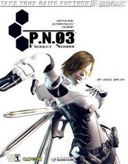 P.N.03 [Bradygames] Strategy Guide Prices